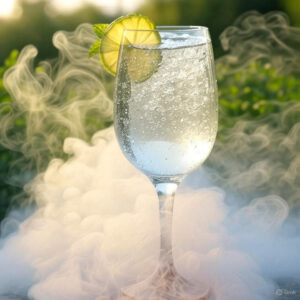 SD05 - Soda Bạc Hà